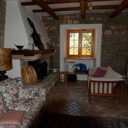 Villa Nunzia Cupramontana Ngoại thất bức ảnh