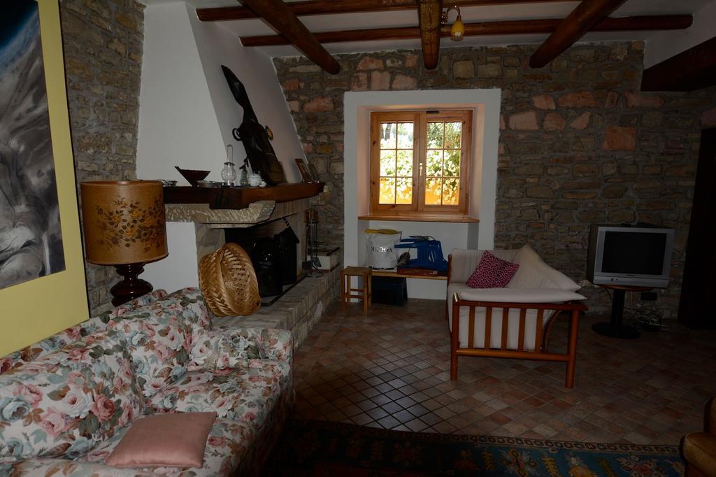 Villa Nunzia Cupramontana Ngoại thất bức ảnh