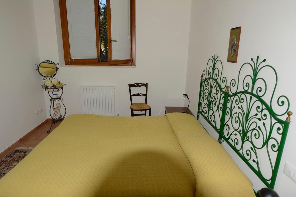 Villa Nunzia Cupramontana Ngoại thất bức ảnh